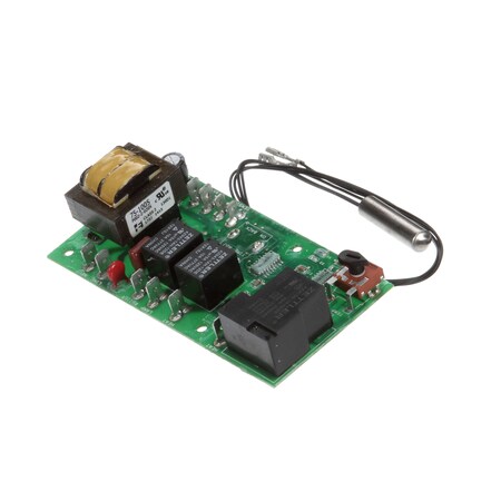 Wells Kit Retro Ssac-Zytron Ctl WS-507312
